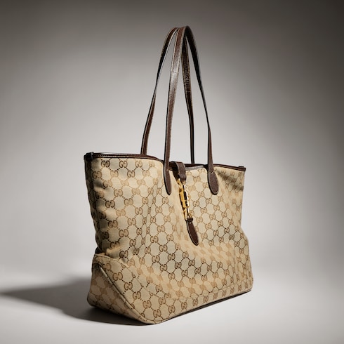 Bolso tote Gucci Jackie mediano