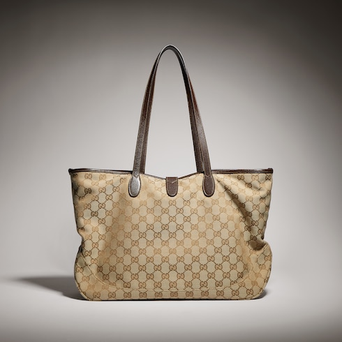 Bolsa tote mediana Gucci Jackie