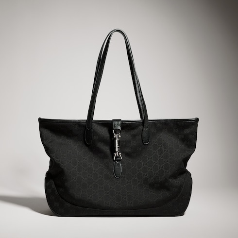 Gucci Jackie medium tote bag