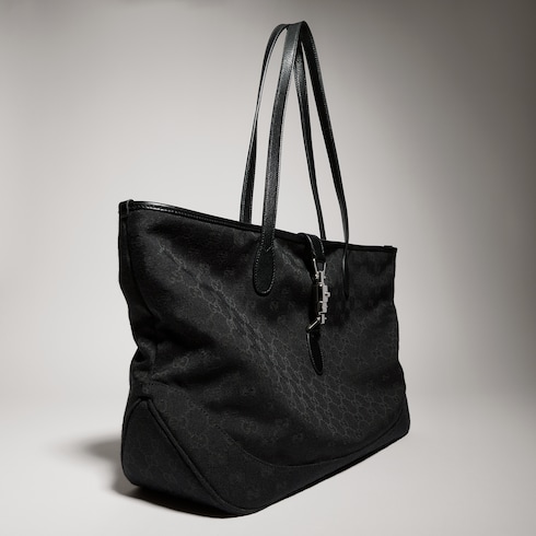 Gucci Jackie medium tote bag