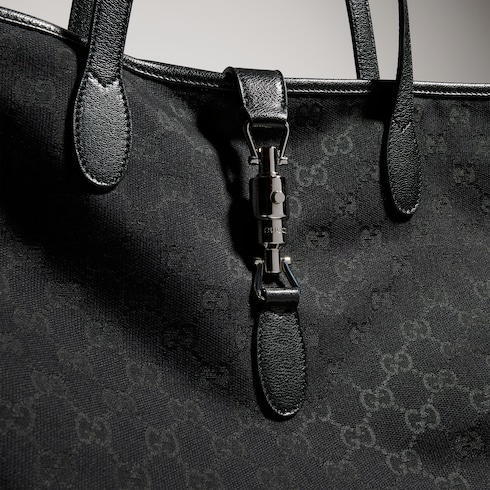 Gucci Jackie medium tote bag