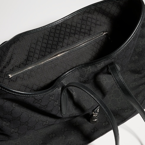 Gucci Jackie medium tote bag
