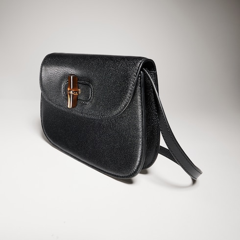 Minibolsa Bamboo