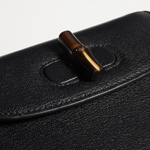 Bamboo Mini-Tasche