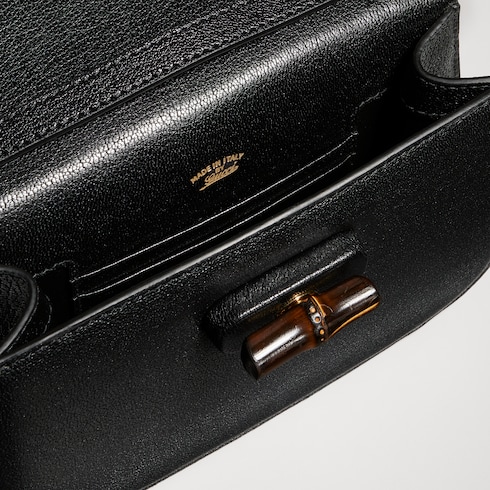 Minibolsa Bamboo