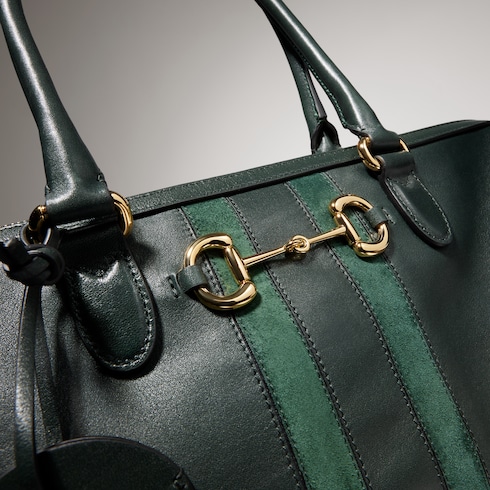 Große Borsetto Boston Bag