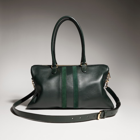 Große Borsetto Boston Bag