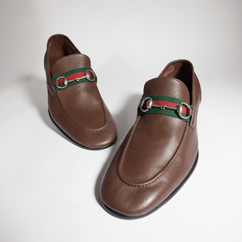 Men's Gucci Como loafer