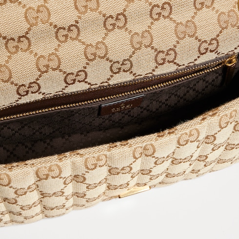 Jetset GG Marmont medium shoulder bag