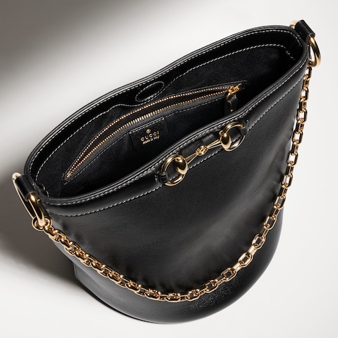 Starlet mini bucket bag