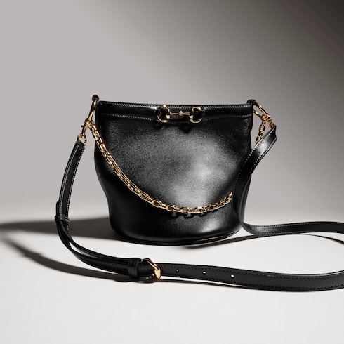 Mini sac seau Starlet