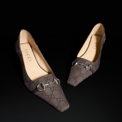Women's Vittoria pump