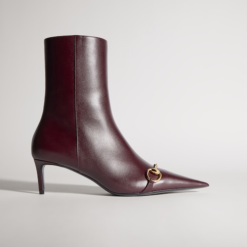 Donna Damenstiefelette