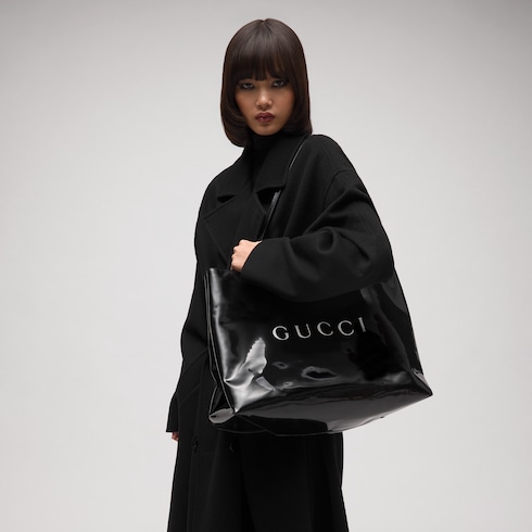 Bolso tote Gucci NY grande