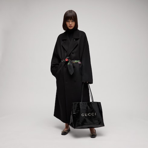 Bolso tote Gucci NY grande