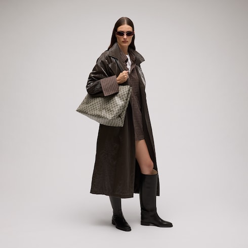 Bolso tote Gucci NY grande
