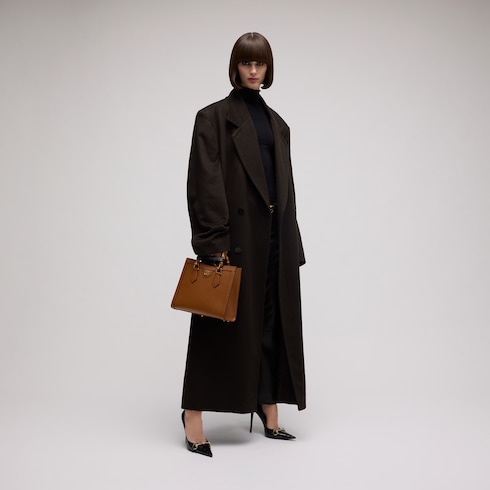 Bolso tote Gucci Diana tamaño mediano