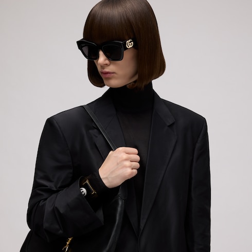 Occhiali da sole cat eye
