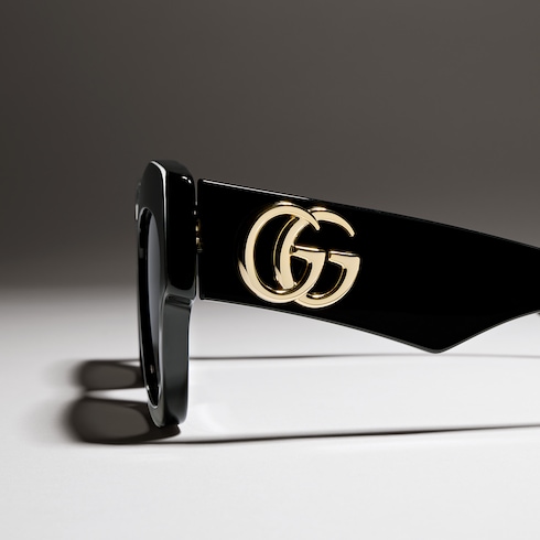 Occhiali da sole cat eye