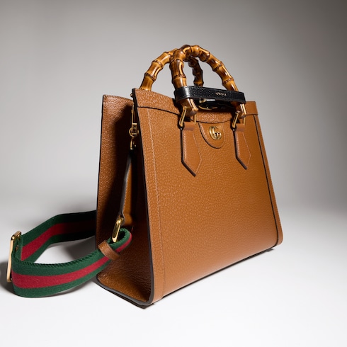 حقيبة اليد الكبيرة متوسطة الحجم Gucci Diana