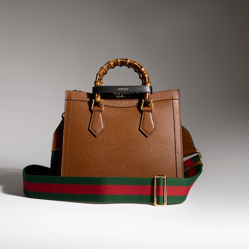 Bolso tote Gucci Diana tamaño mediano