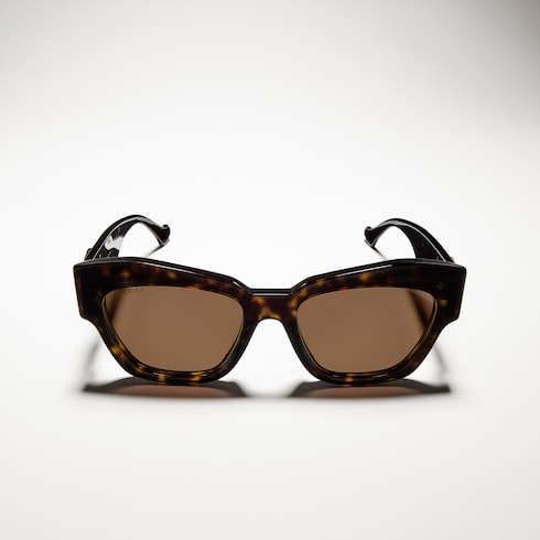 Occhiali da sole cat eye