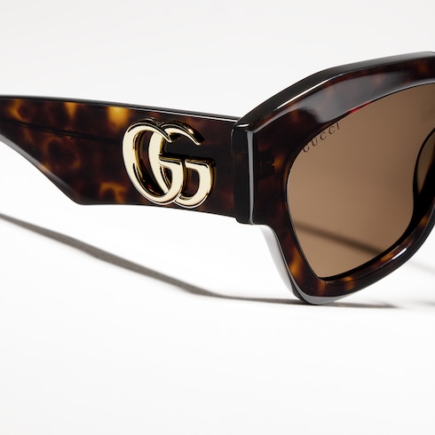 Gafas de sol de ojo de gato