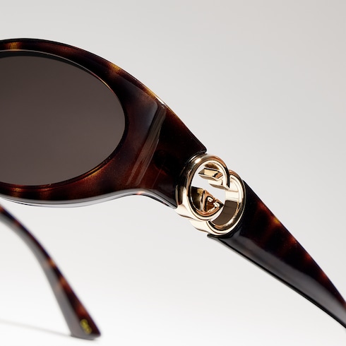 GUCCI gucci グッチ　サングラス　GG 3696 アジアンフィット サングラス（アジアン フィット） ・トータスシェル | GUCCI公式