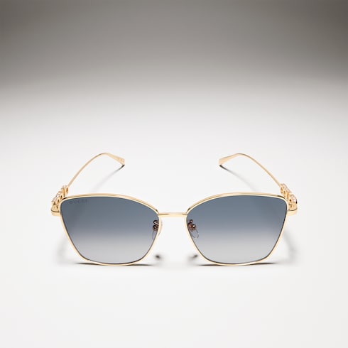 Specialized fit butterfly sunglasses