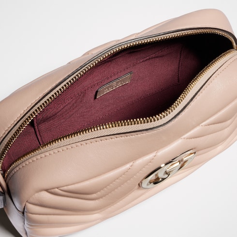 GG Marmont small camera bag