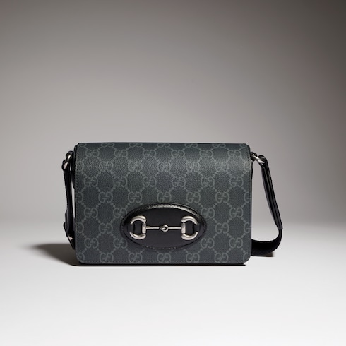 Mini sac Gucci Horsebit 1955