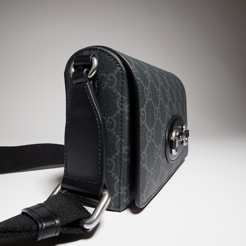 Mini sac Gucci Horsebit 1955