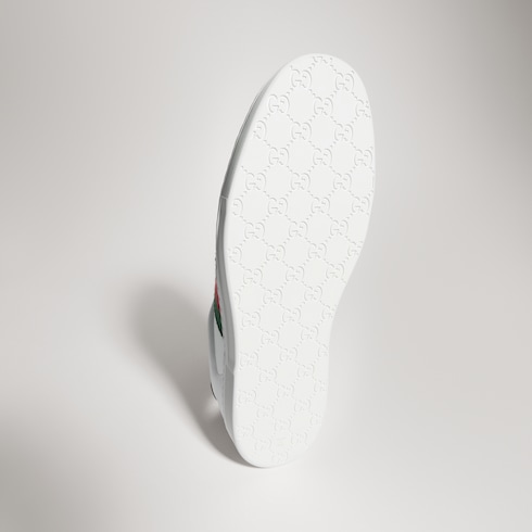 Sneaker Gucci Ace uomo