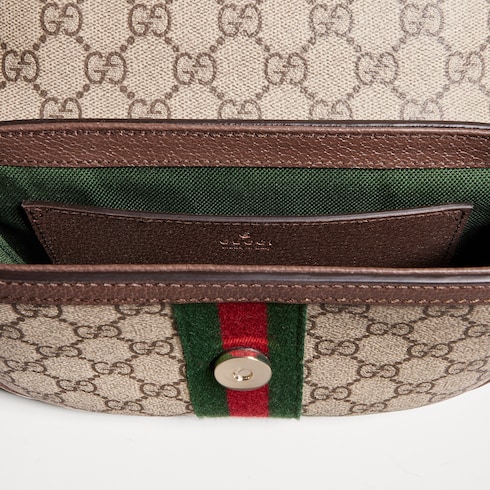 Ophidia small top handle bag