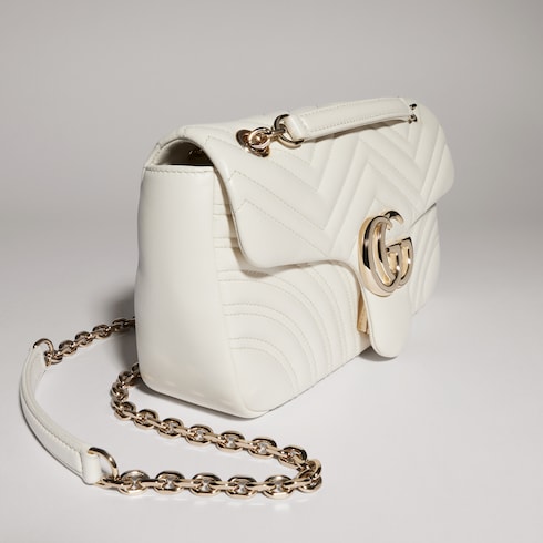 GG Marmont medium shoulder bag