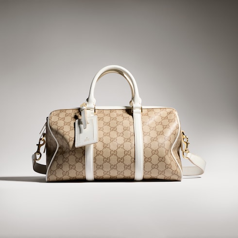 Small duffle bag