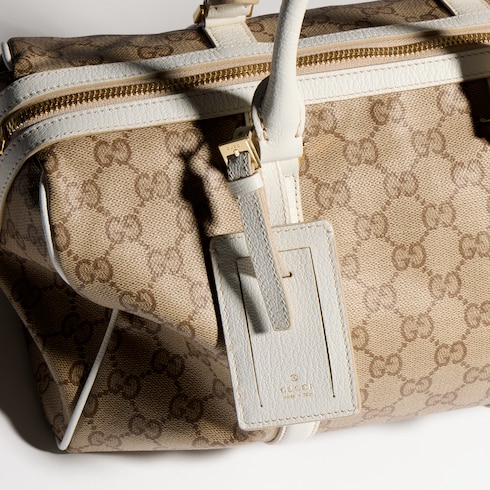 Small duffle bag