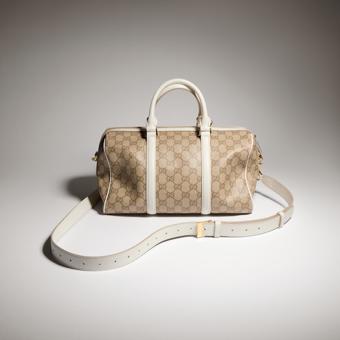 Small duffle bag