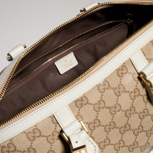 Small duffle bag