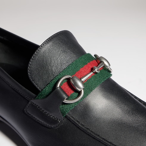 Gucci Como Herrenloafer