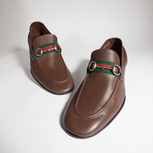 Gucci Como Herrenloafer