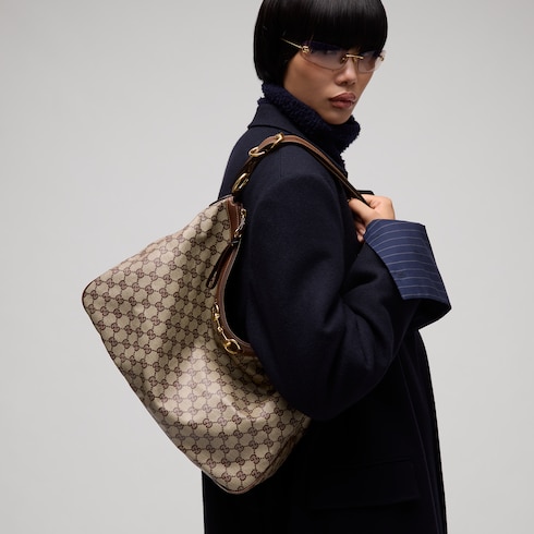Große Starlet Schultertasche