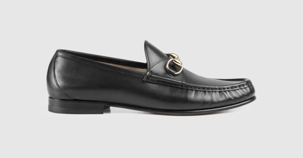 1953 gucci loafers