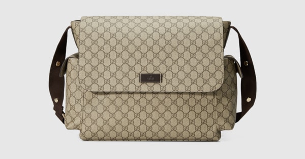 Sac à langer de luxe hotsell