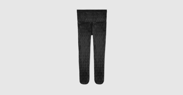 グッチ 小物インターロッキングG タイツ | GUCCI® JP