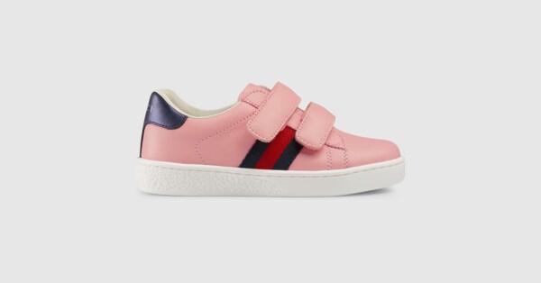 baby girl gucci trainers