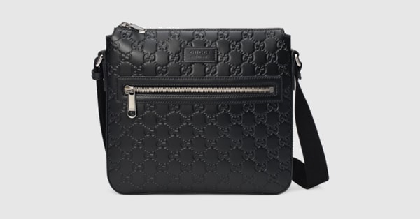 gucci bag men's