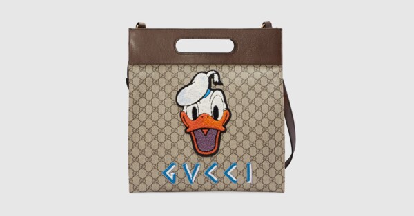 coach the swinger bag
