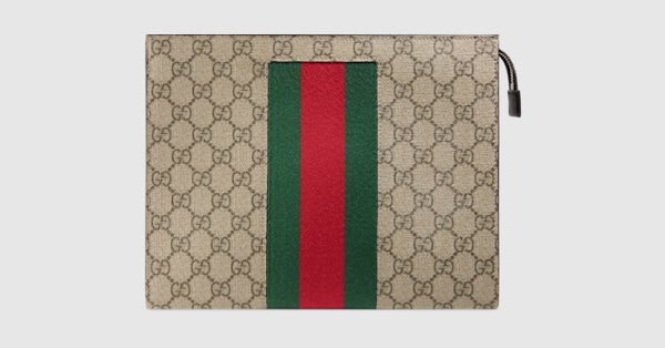 Bolsas de Aseo de Diseño para Hombre | GUCCI® ES