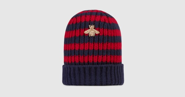 gg alpaca wool hat